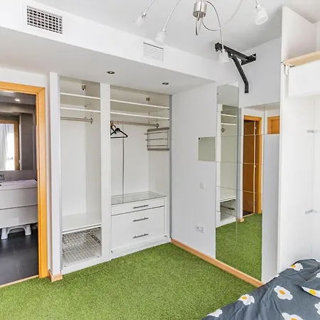Appartement Stylish Duplex In The Heart Of *