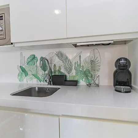 Stylish Duplex In The Heart Of * Saragosse