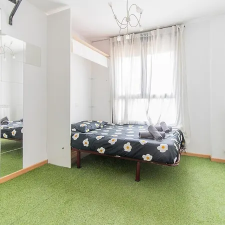 Appartement Stylish Duplex In The Heart Of