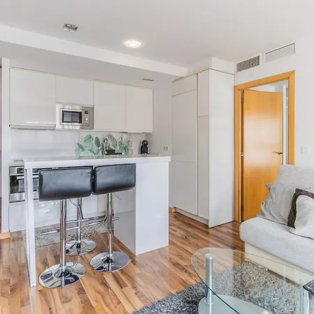 Stylish Duplex In The Heart Of Appartement *