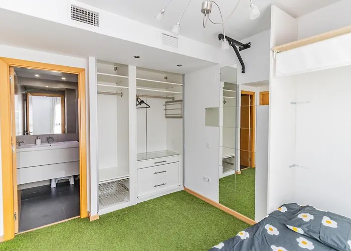 Appartement Stylish Duplex In The Heart Of *