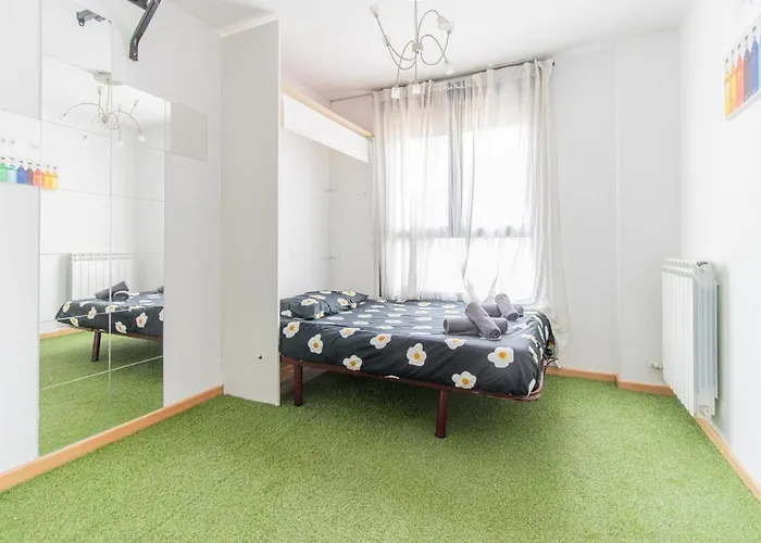 Appartement Stylish Duplex In The Heart Of